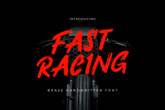 Fast Racing: A Script Amp That Moves