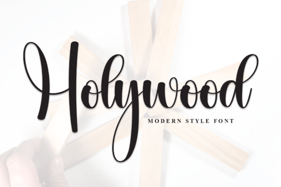 Hollywood: A Script Amp That Earns Its Spotlight