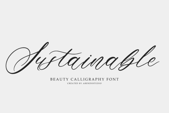 Sustainable: A Script Amp That Earns Its Space