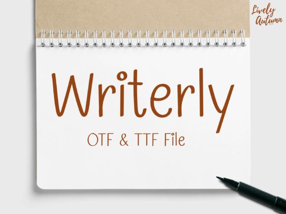 Writerly: A Designer’s Real-World Review